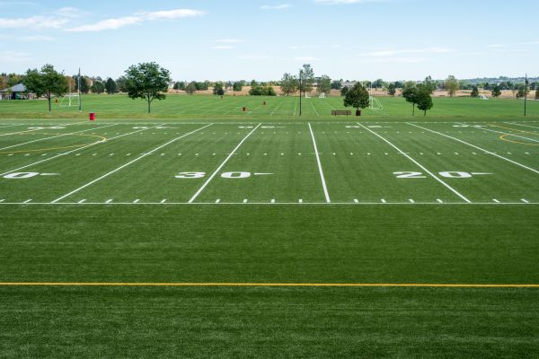 Cost of Groundskeeping Service in Burlington